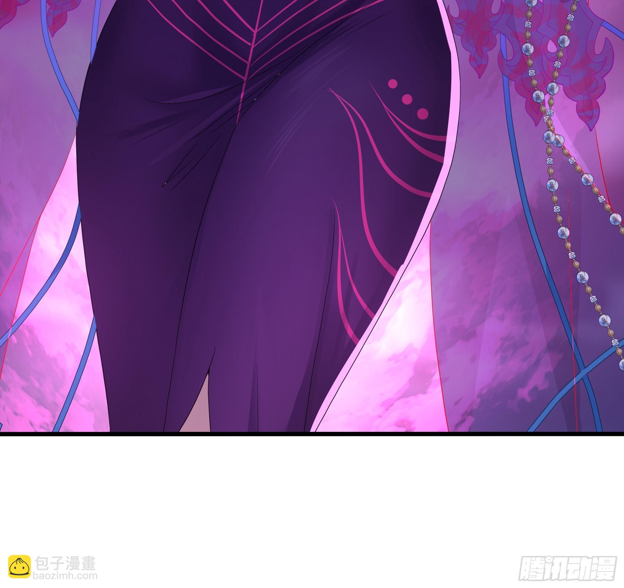 96 九幽女帝(1/2)-第98话