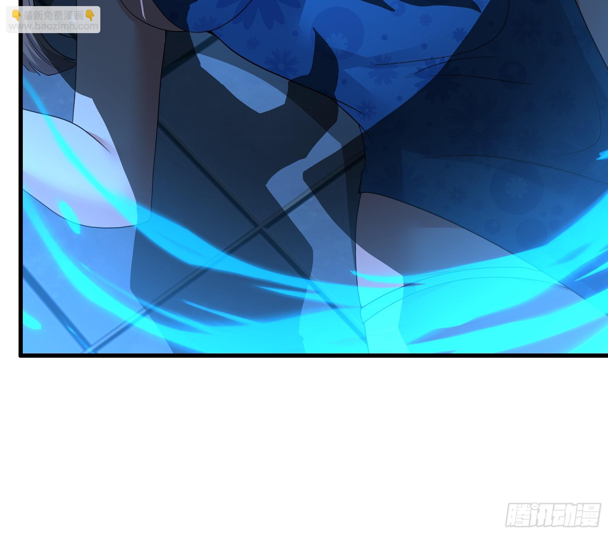 96 九幽女帝(1/2)-第98话