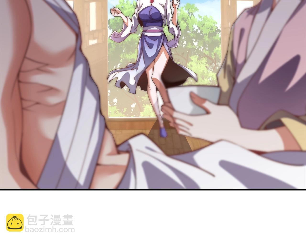 第12话 狼毒(1/4)-第12话