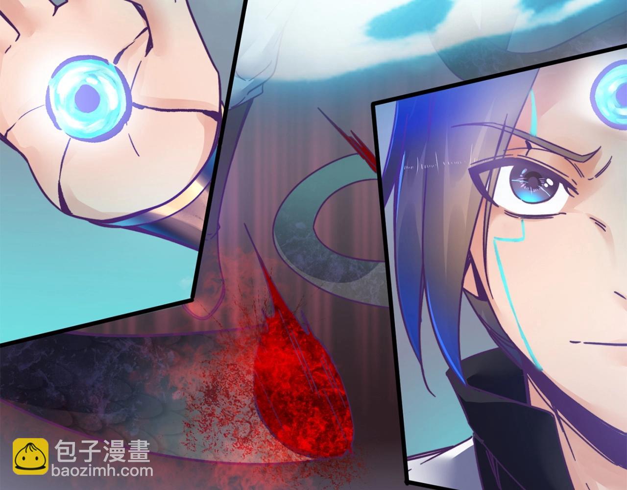 第16话 地狱(1/4)-第16话