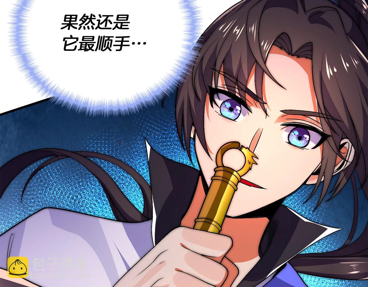 第30话 别来无恙(1/4)-第30话