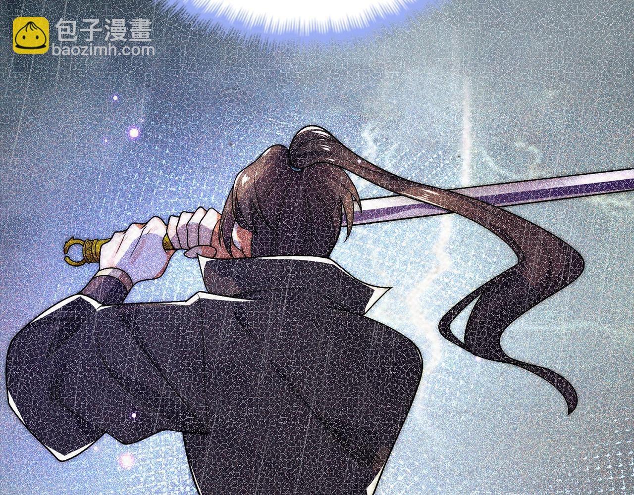 第30话 别来无恙(1/4)-第30话