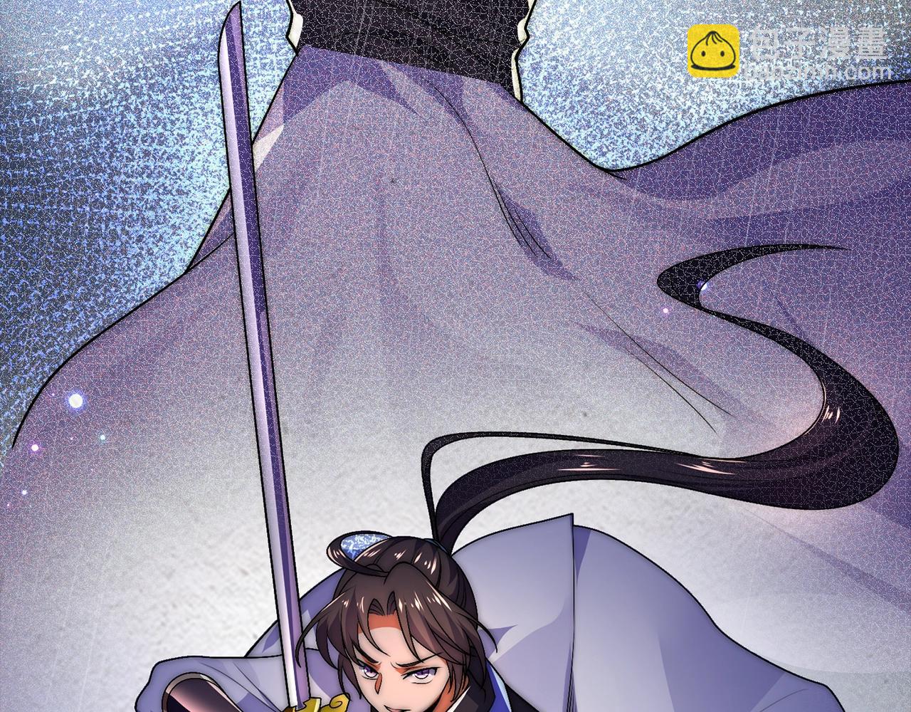 第30话 别来无恙(1/4)-第30话