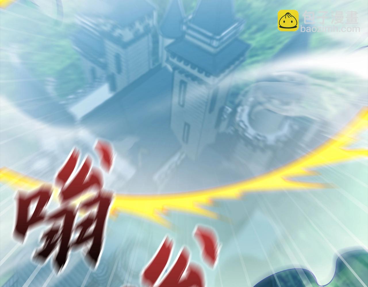 第30话 别来无恙(1/4)-第30话