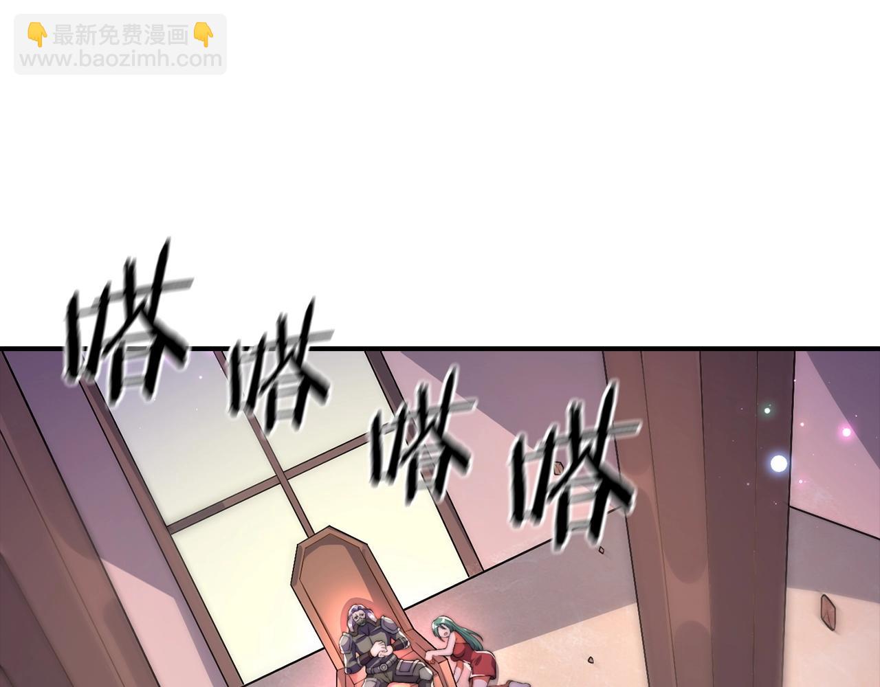 第30话 别来无恙(1/4)-第30话