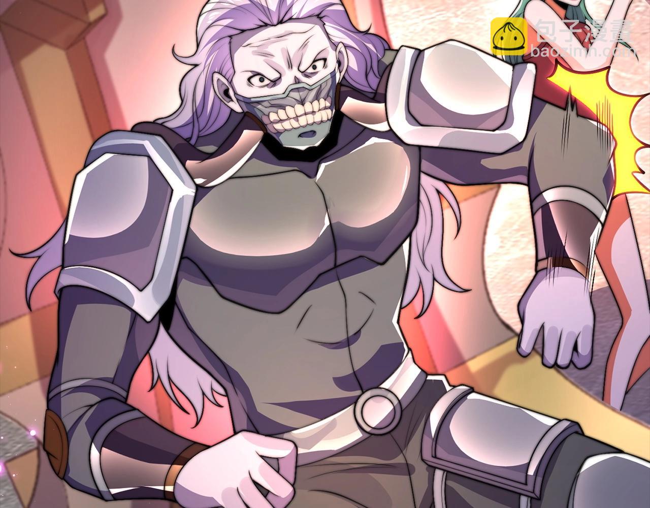 第30话 别来无恙(1/4)-第30话