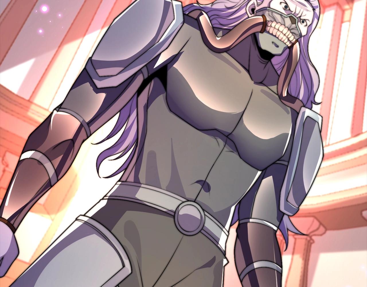 第30话 别来无恙(1/4)-第30话