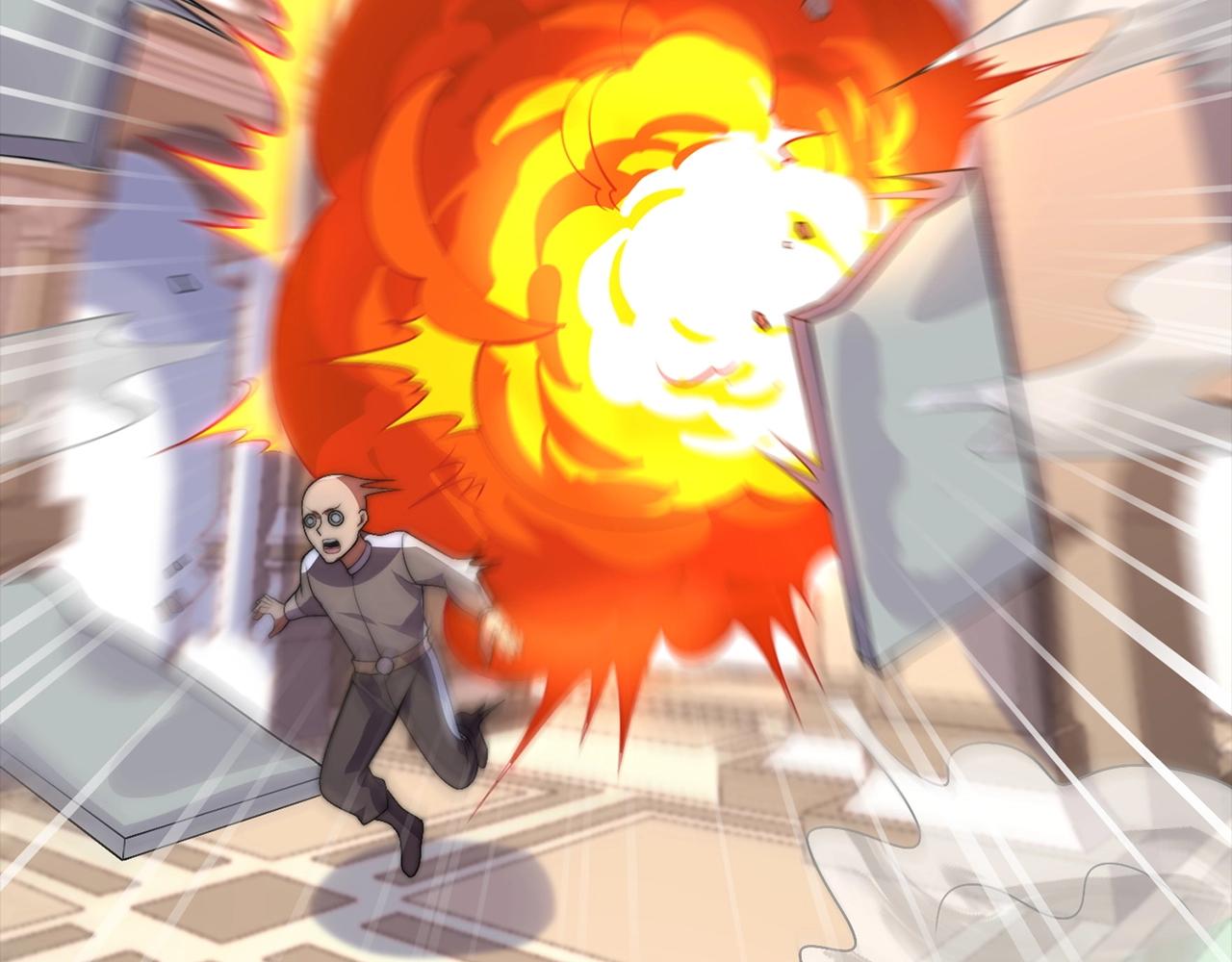 第30话 别来无恙(1/4)-第30话