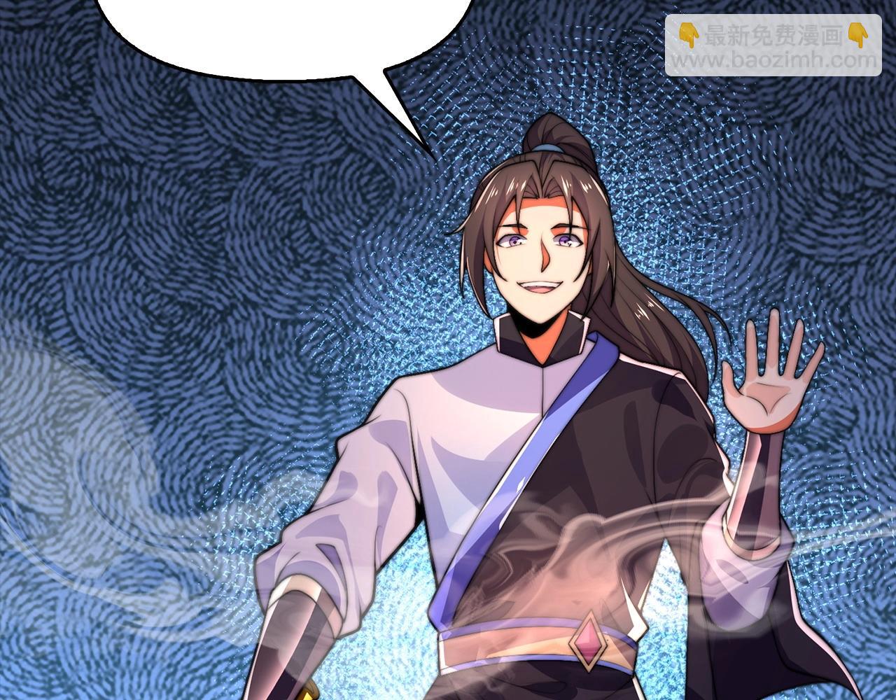 第30话 别来无恙(1/4)-第30话