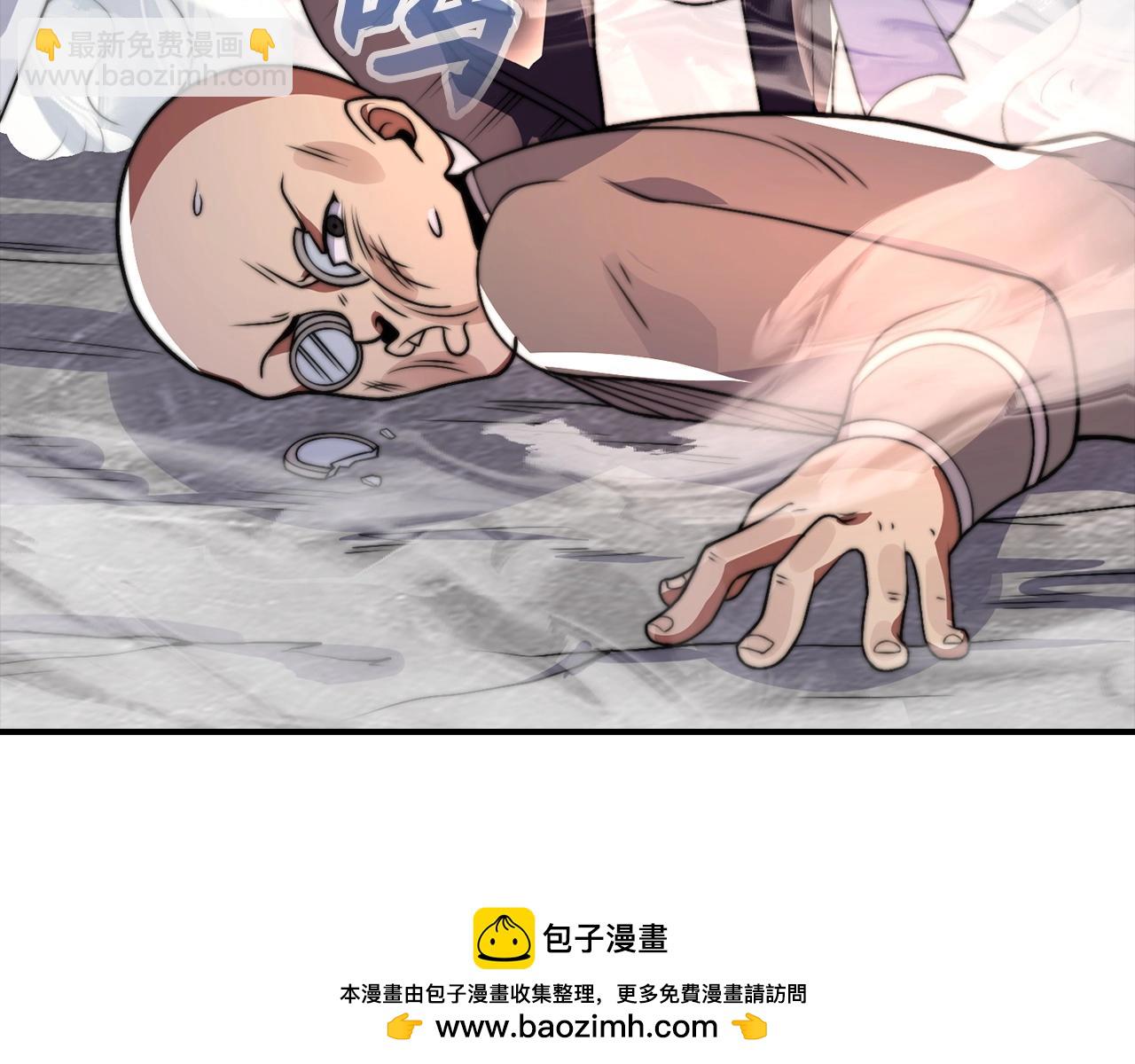 第30话 别来无恙(1/4)-第30话