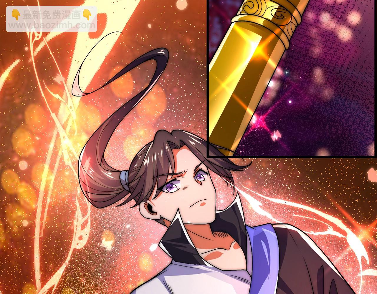 第30话 别来无恙(1/4)-第30话