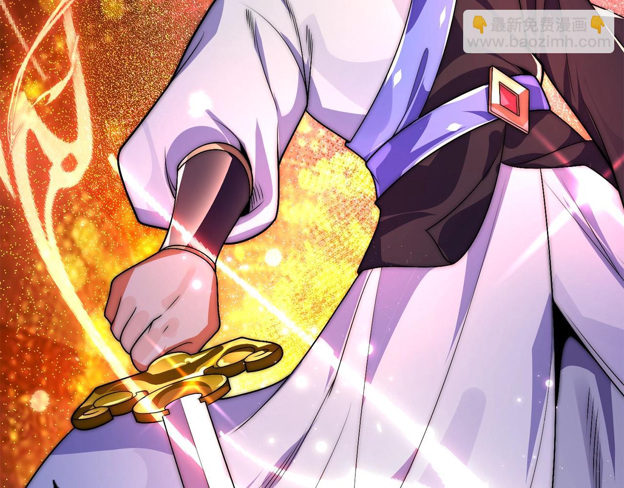 第30话 别来无恙(1/4)-第30话