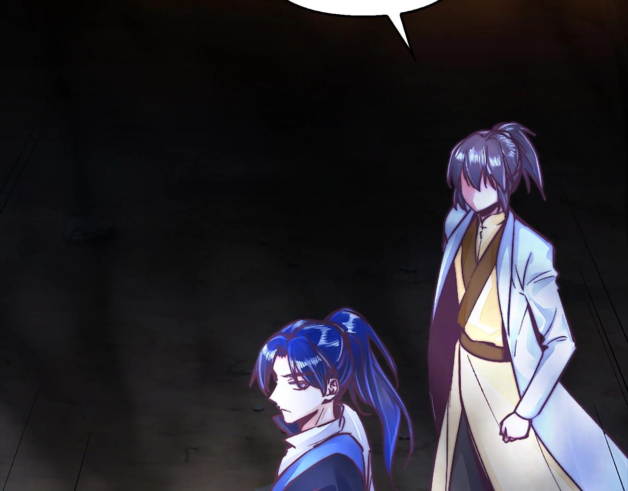 第34话 逃过一劫(1/4)-第34话