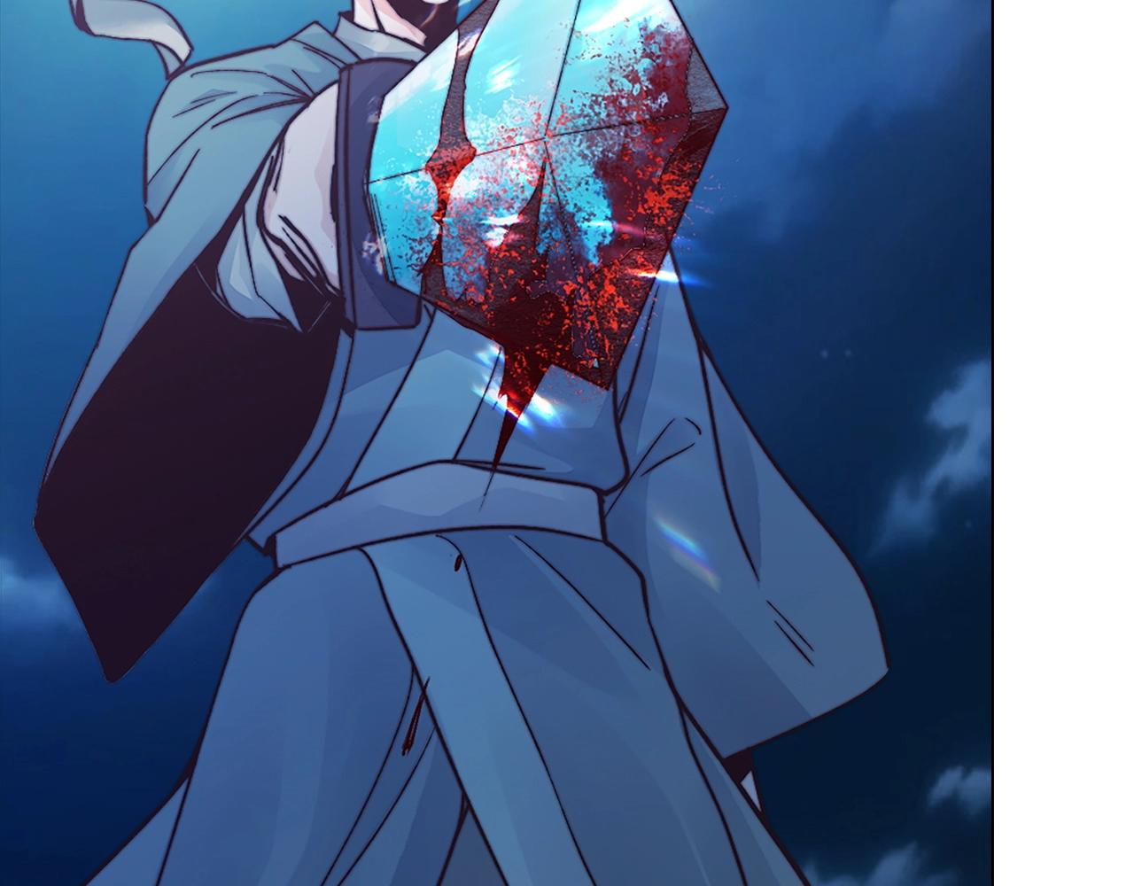 第34话 逃过一劫(1/4)-第34话