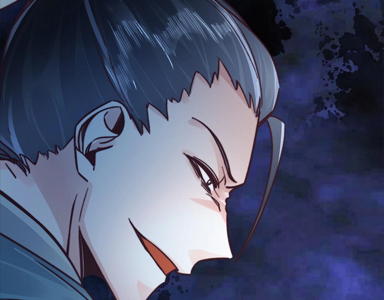 第34话 逃过一劫(1/4)-第34话