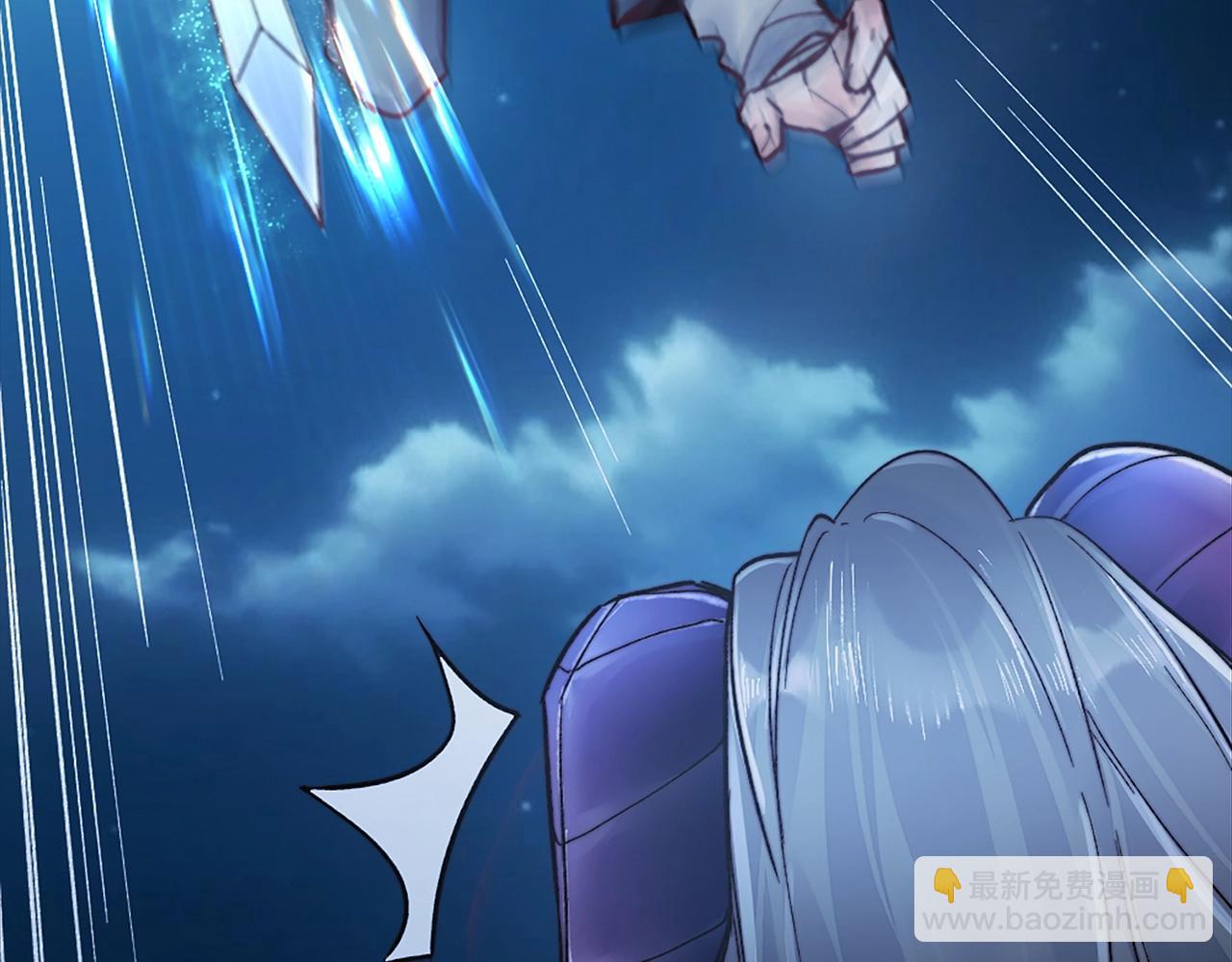 第34话 逃过一劫(1/4)-第34话