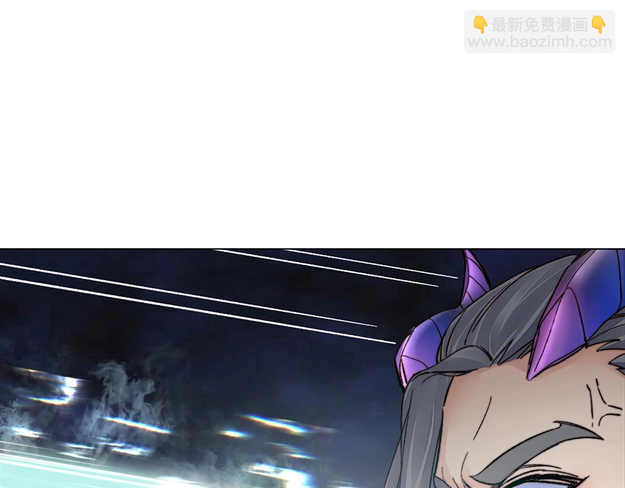 第34话 逃过一劫(1/4)-第34话