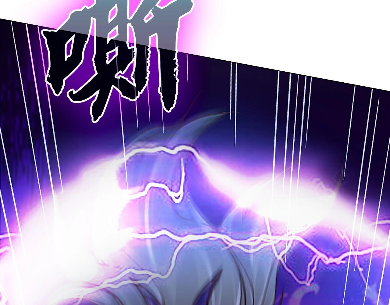 第34话 逃过一劫(1/4)-第34话