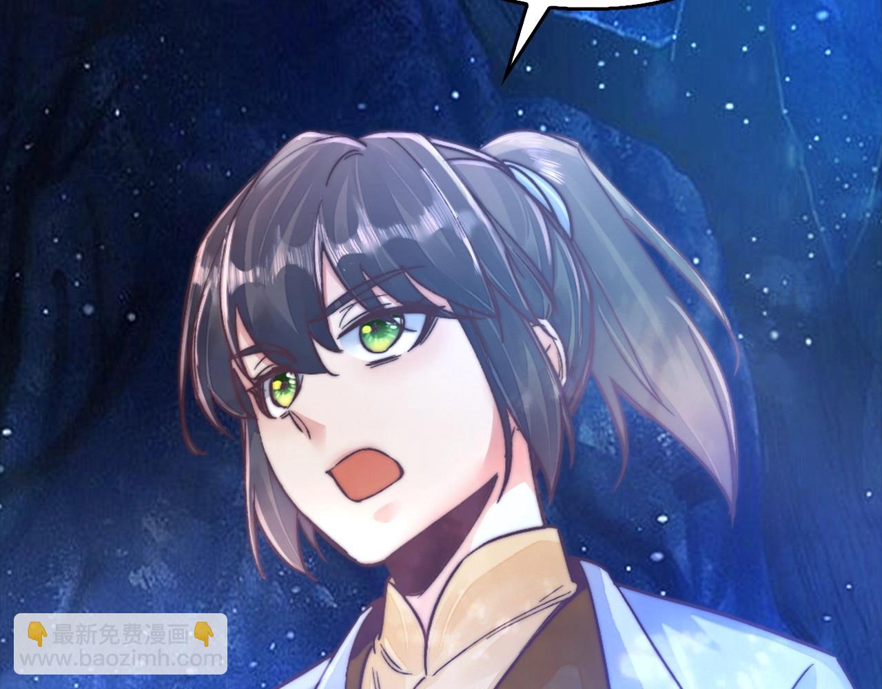 第34话 逃过一劫(1/4)-第34话