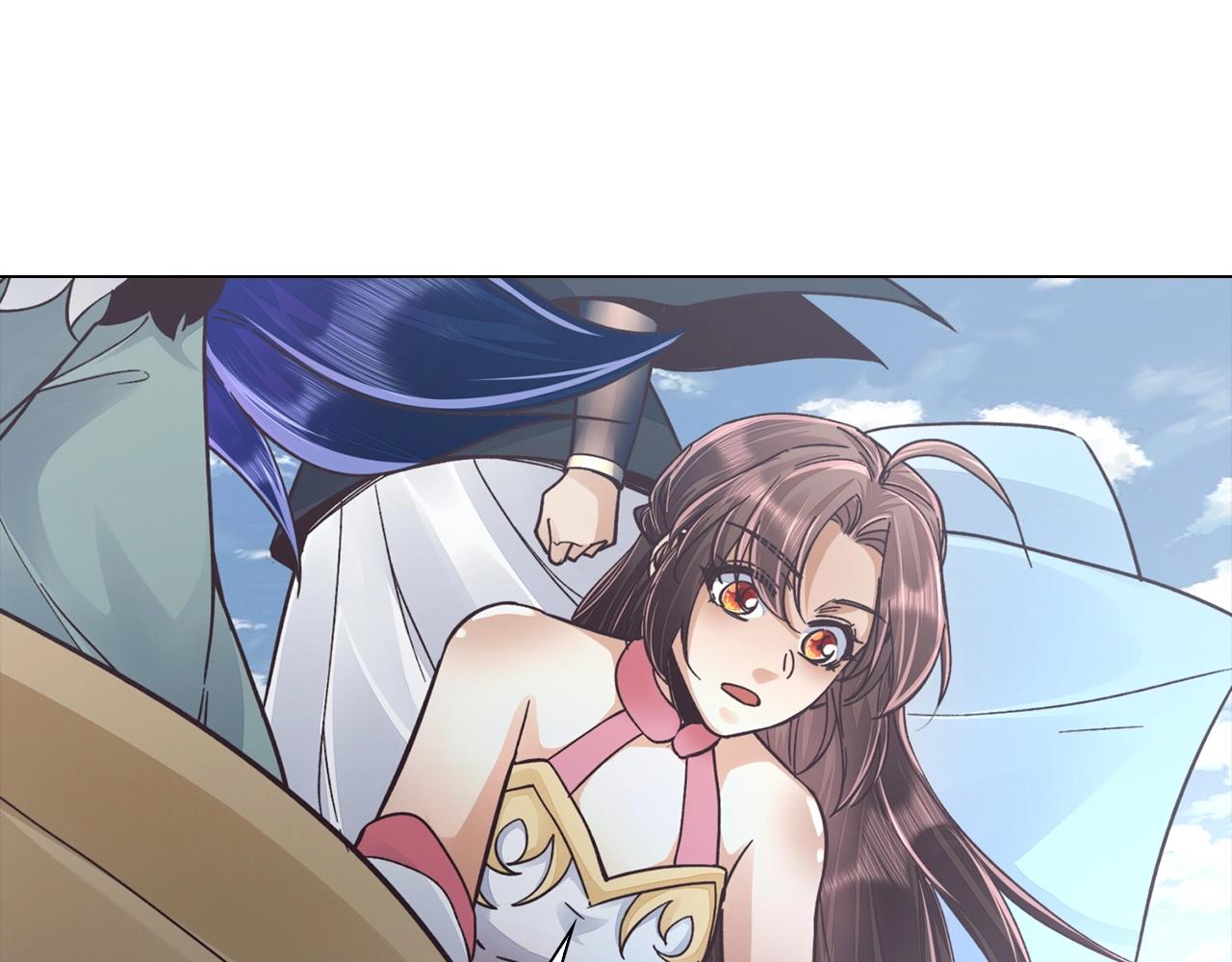 第38话 保护你(1/4)-第38话