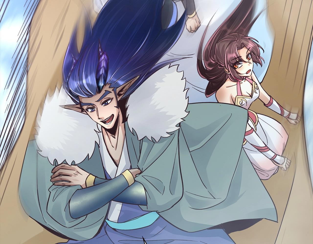 第38话 保护你(1/4)-第38话