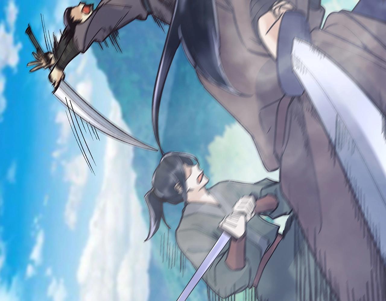 第40话 墓穴入口(1/4)-第40话