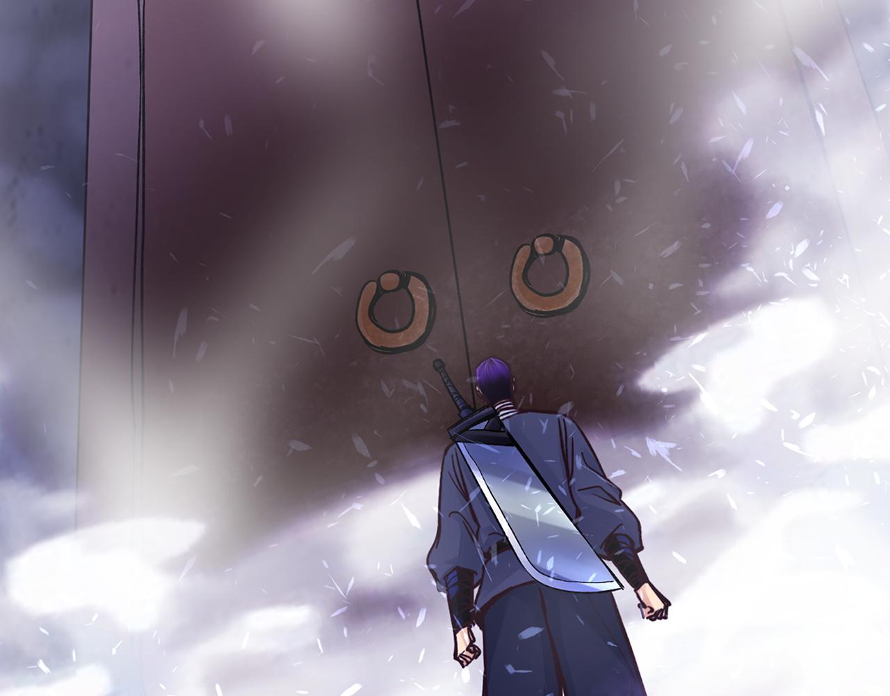 第42话 极乐老人(1/5)-第42话