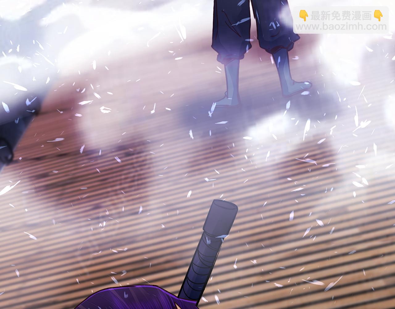 第42话 极乐老人(1/5)-第42话