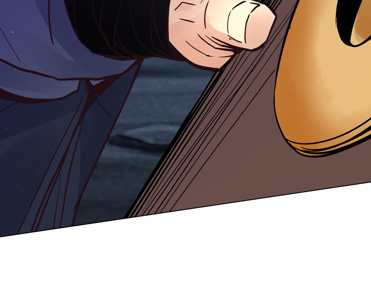 第42话 极乐老人(1/5)-第42话