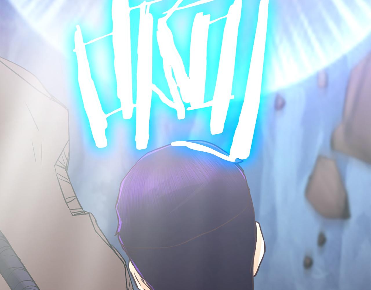 第42话 极乐老人(1/5)-第42话