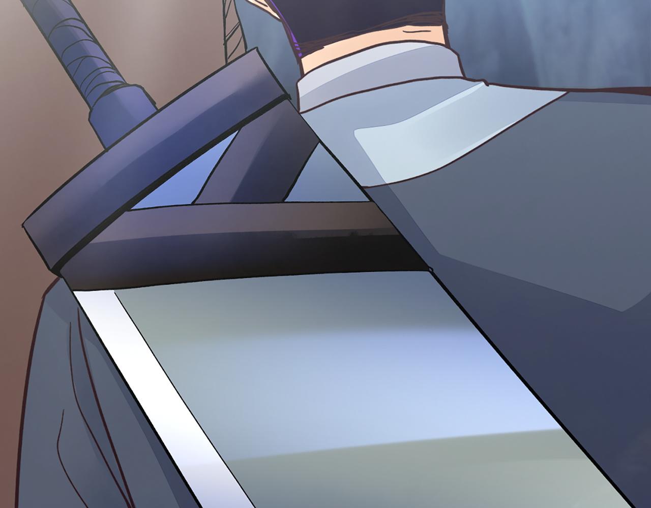 第42话 极乐老人(1/5)-第42话