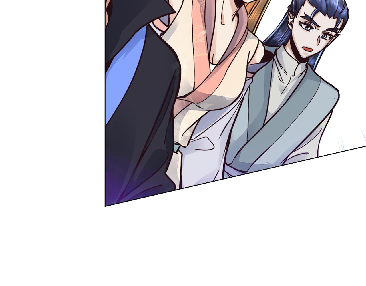 第42话 极乐老人(1/5)-第42话