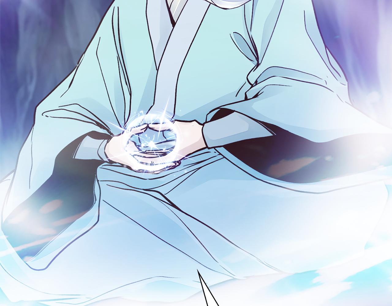 第42话 极乐老人(1/5)-第42话