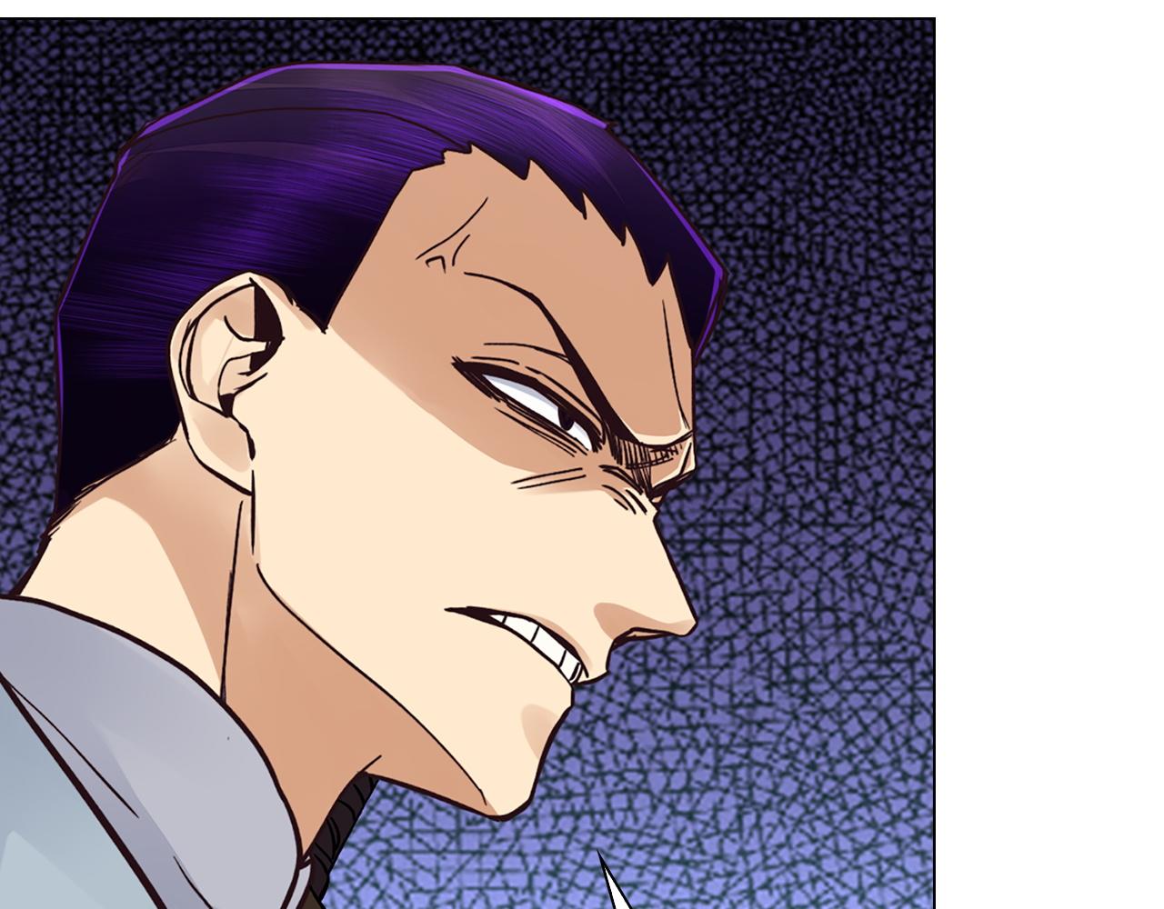 第42话 极乐老人(1/5)-第42话