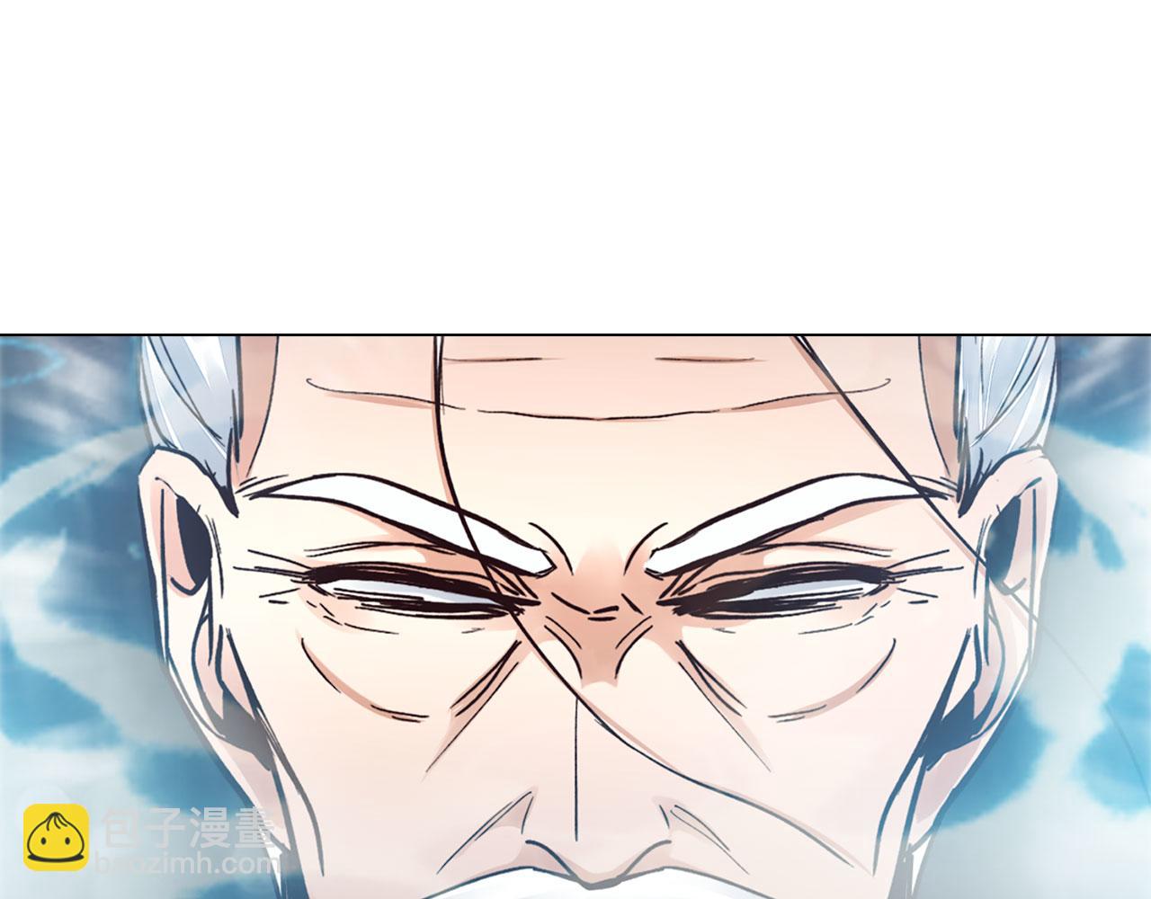 第42话 极乐老人(1/5)-第42话