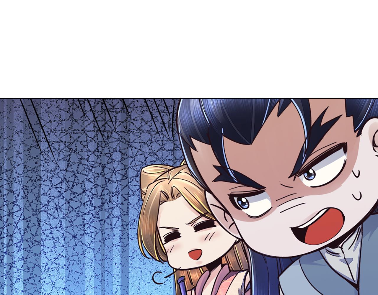 第42话 极乐老人(1/5)-第42话