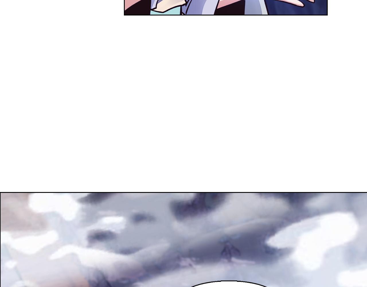 第42话 极乐老人(1/5)-第42话