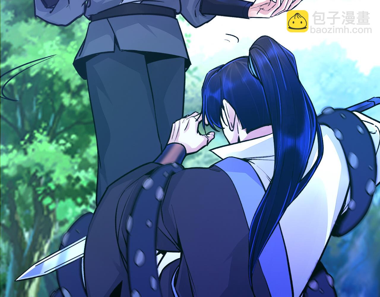 重生歸來：從少族長開始制霸異界 - 第44話 精神世界(1/4) - 2