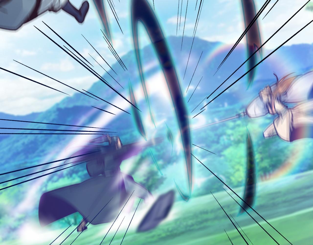 第46话 离开墓穴(1/4)-第46话