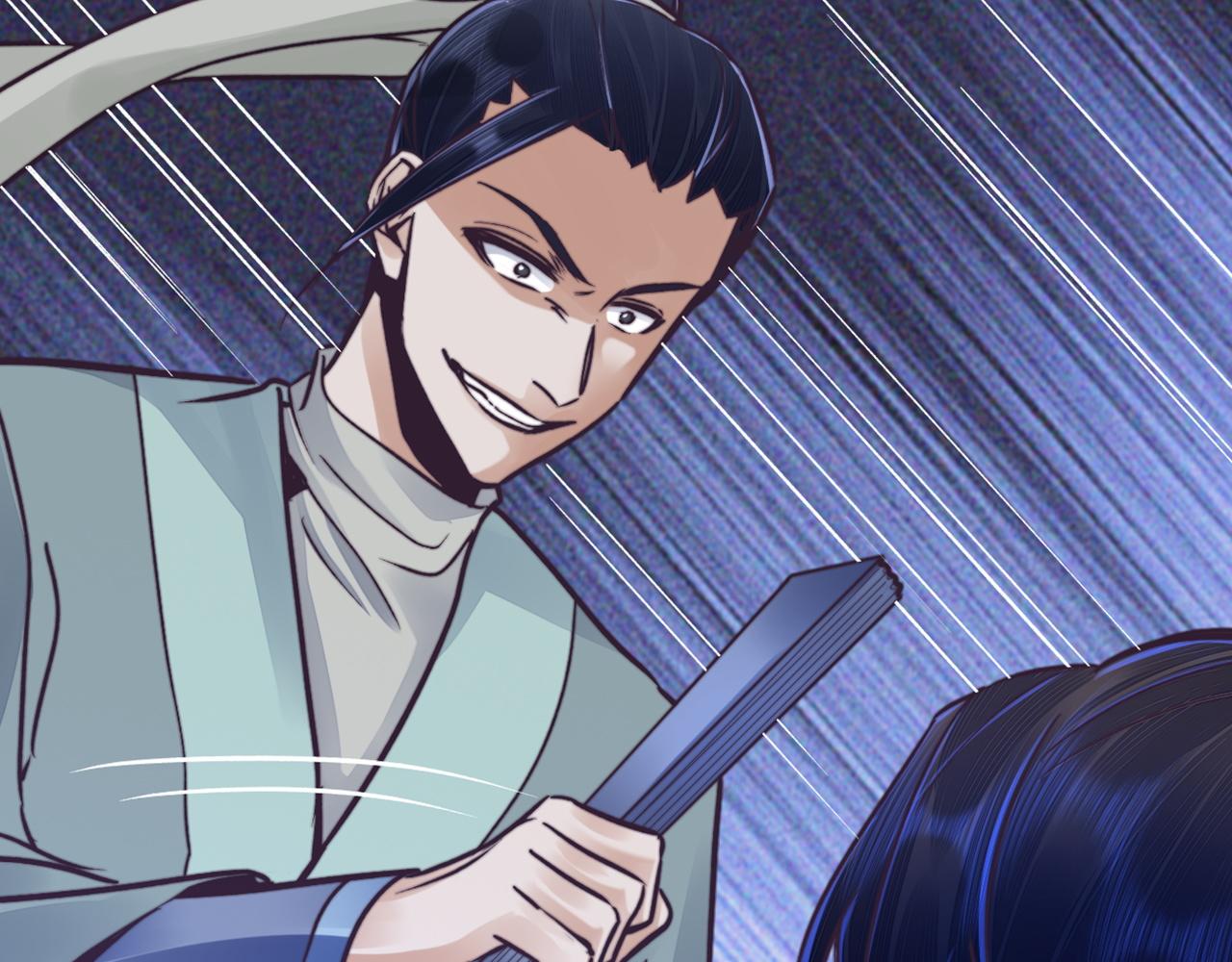 第48话 师徒(1/4)-第48话