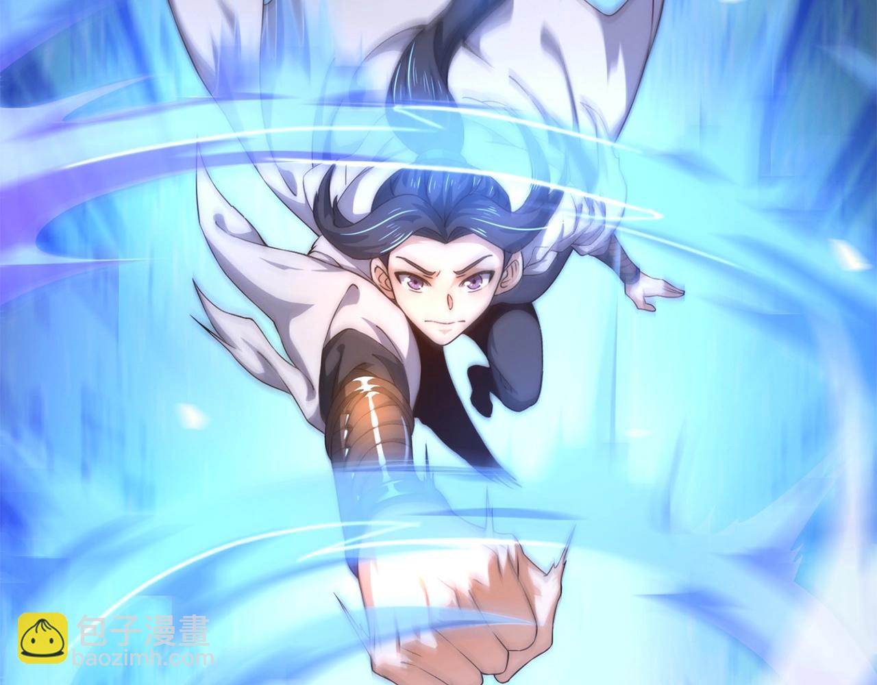 第6话 挑战家主之位(1/4)-第6话