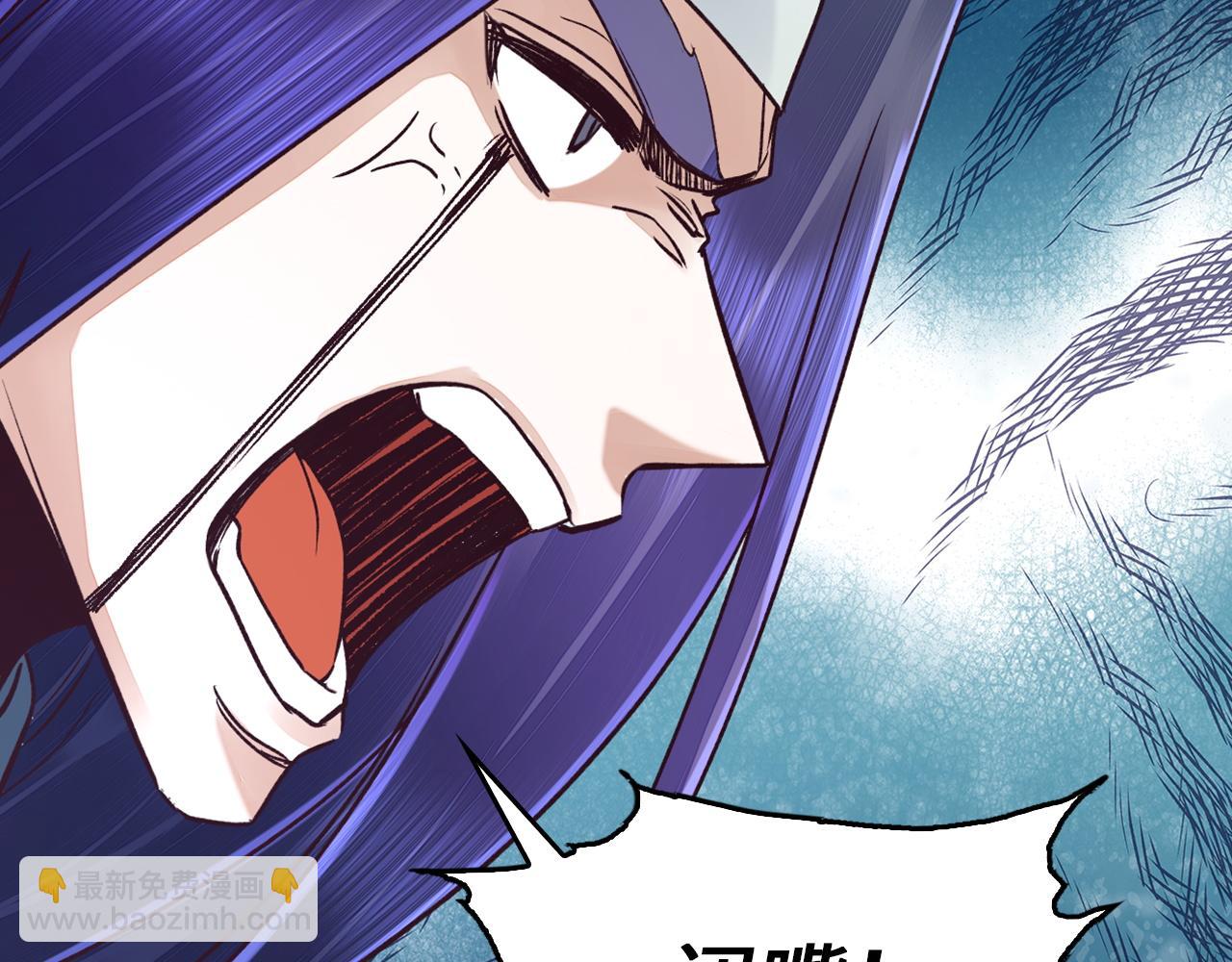 第一季完结 隐藏的实力(1/5)-第50话