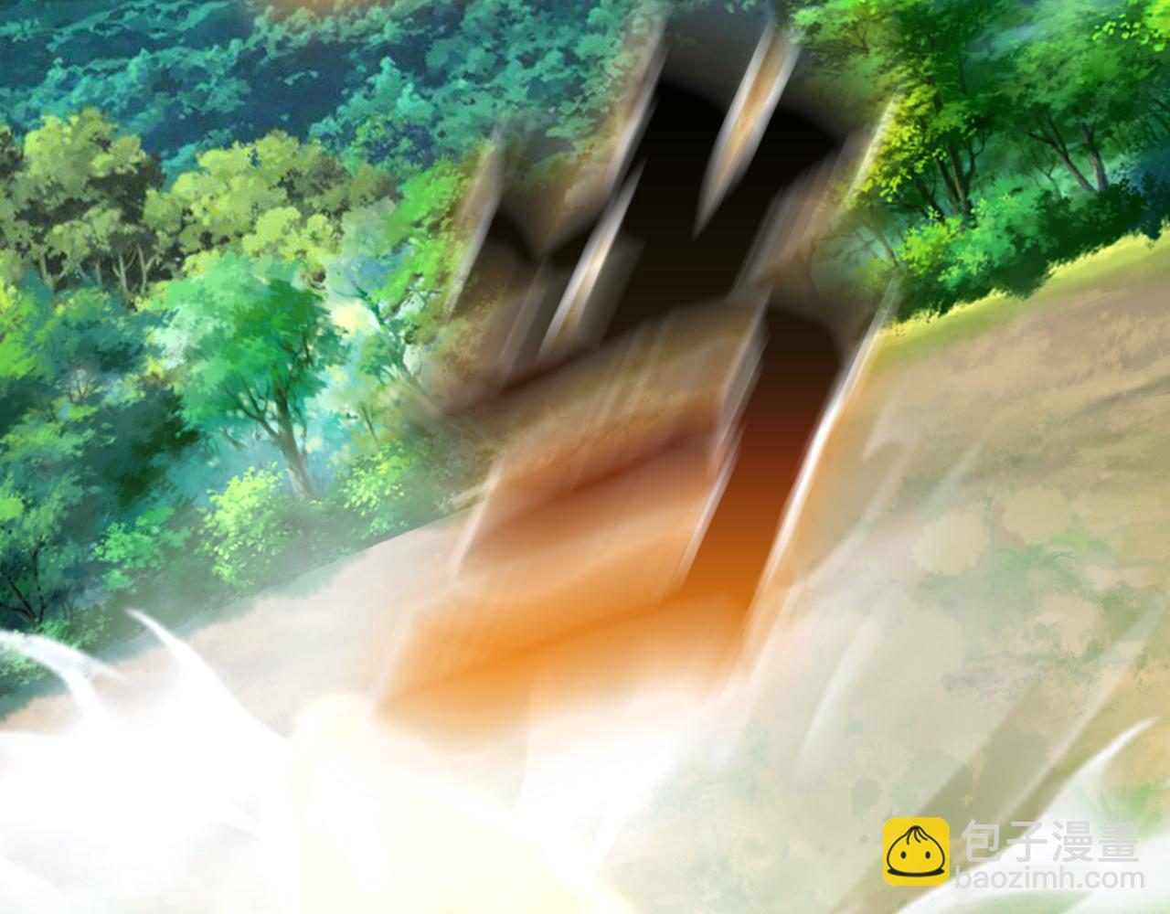 第一季完结 隐藏的实力(1/5)-第50话