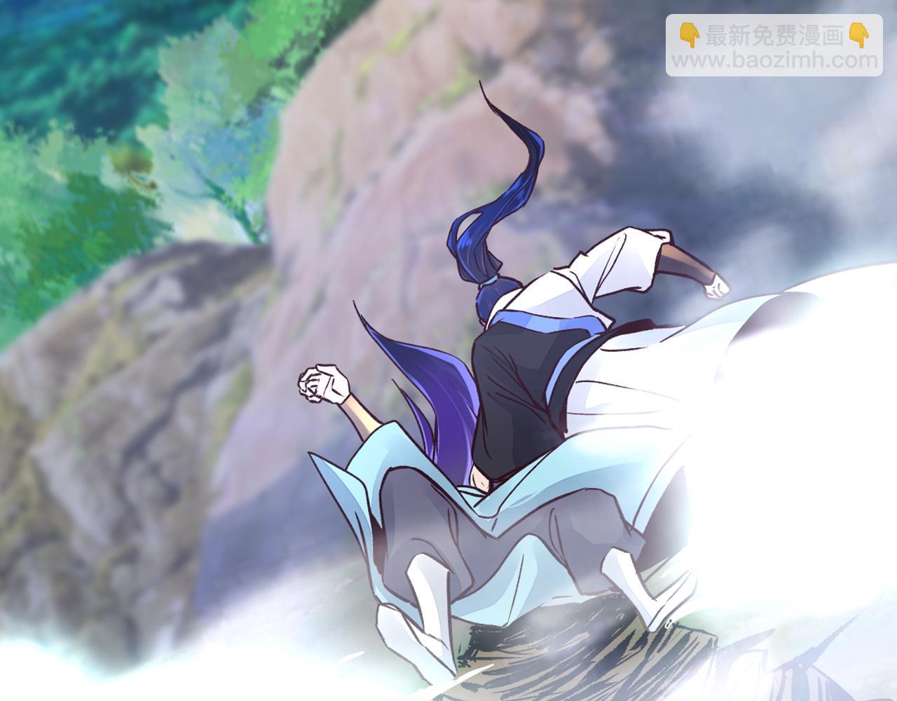 第一季完结 隐藏的实力(1/5)-第50话