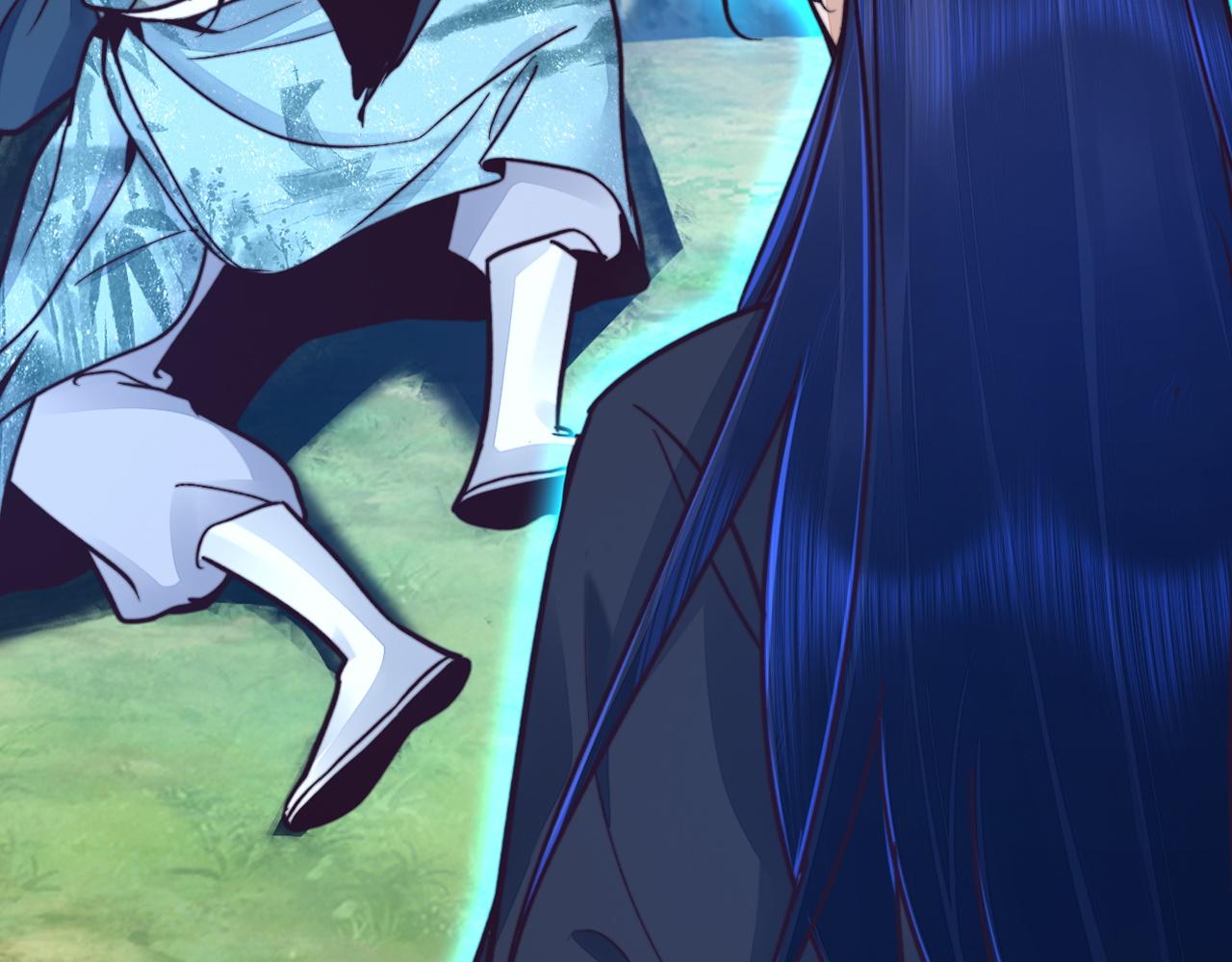 第一季完结 隐藏的实力(1/5)-第50话