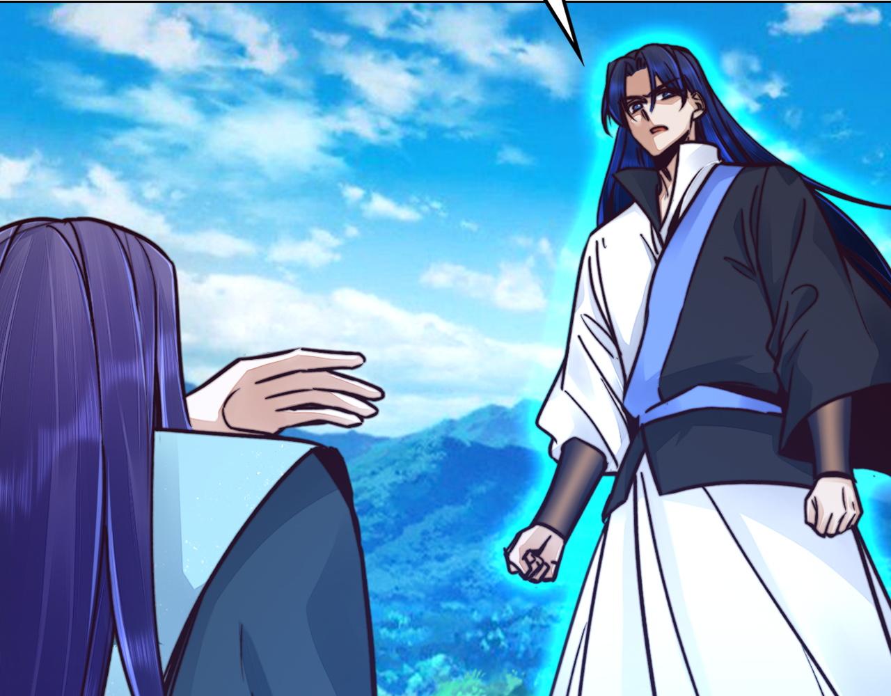 第一季完结 隐藏的实力(1/5)-第50话