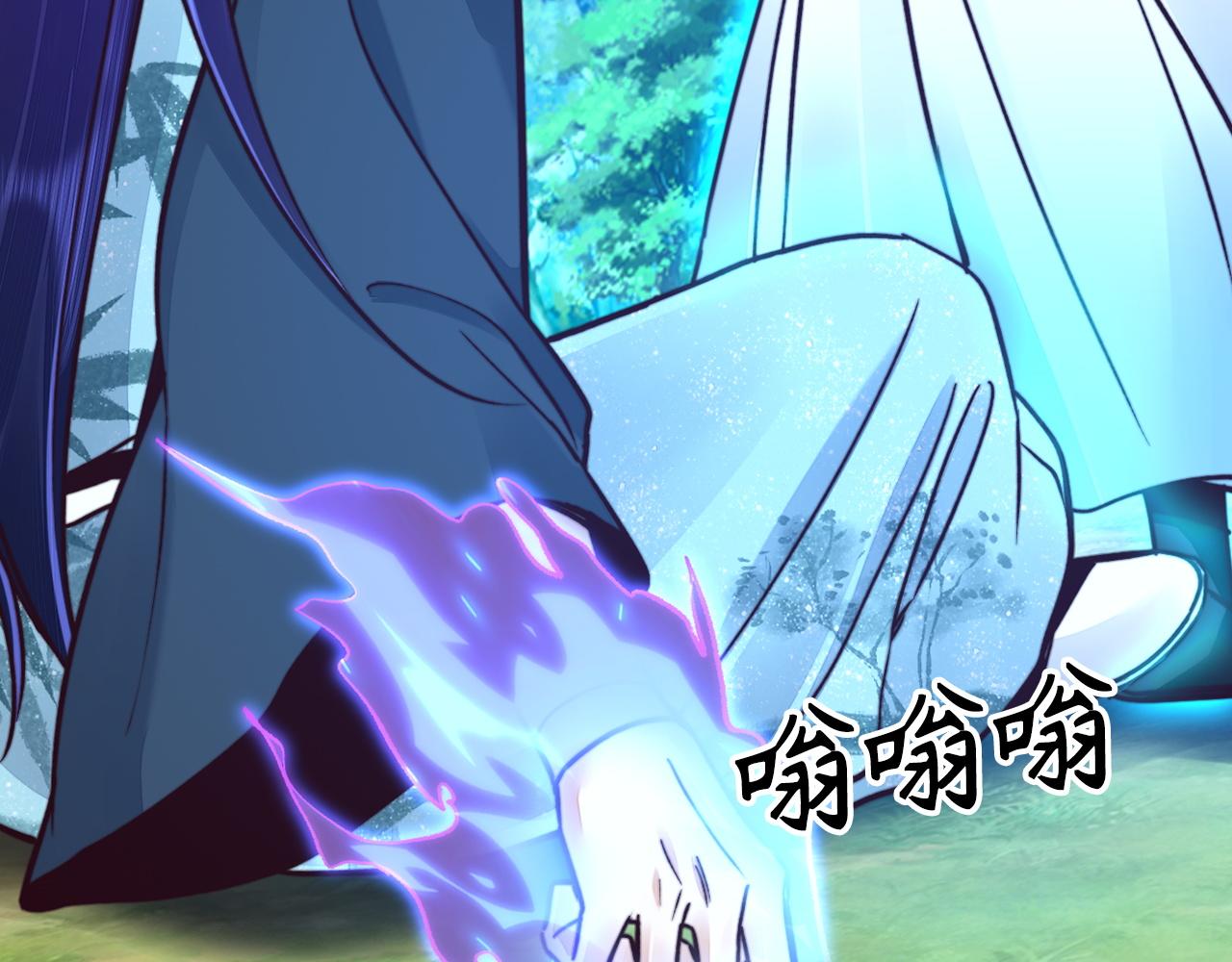 第一季完结 隐藏的实力(1/5)-第50话