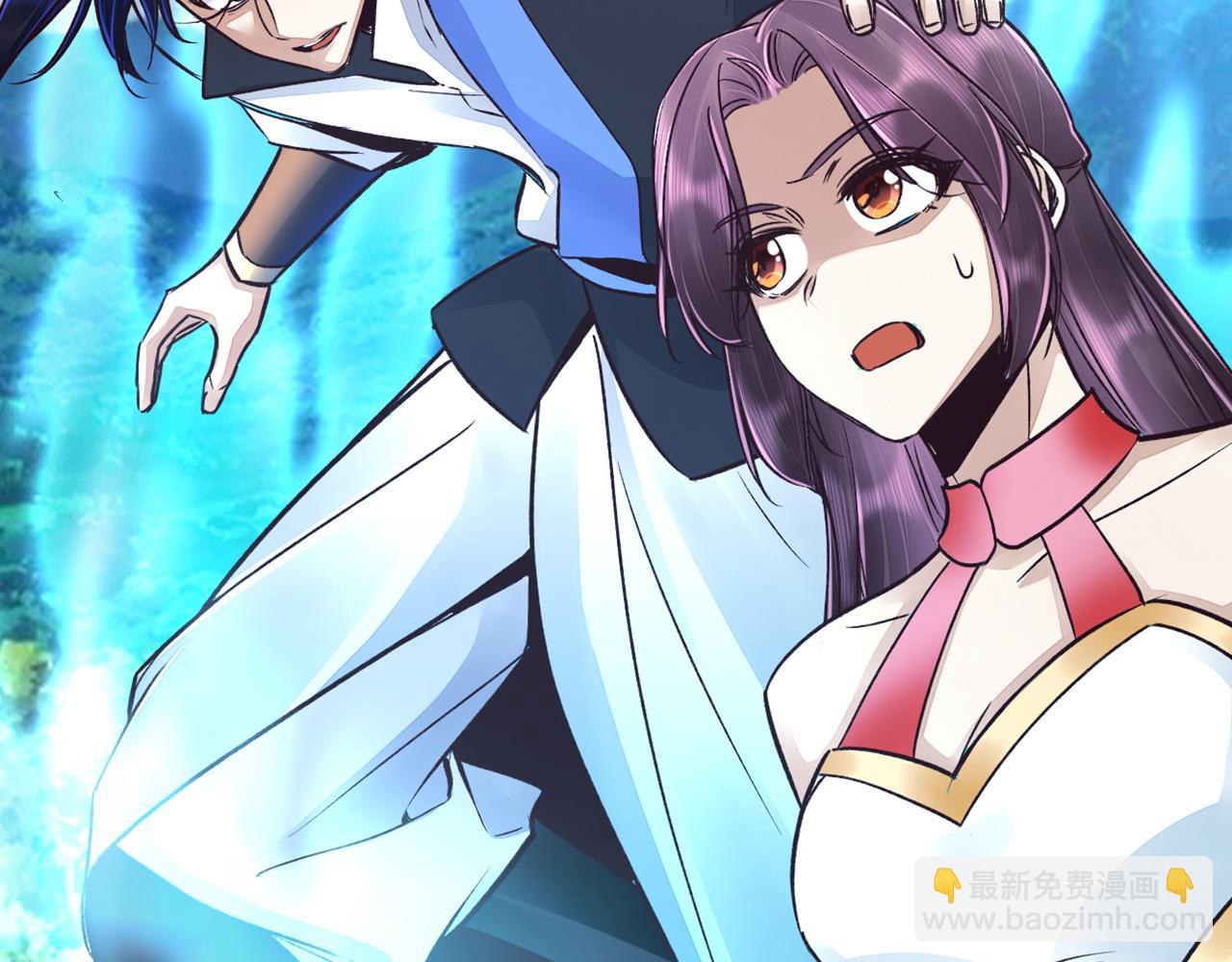 第一季完结 隐藏的实力(1/5)-第50话