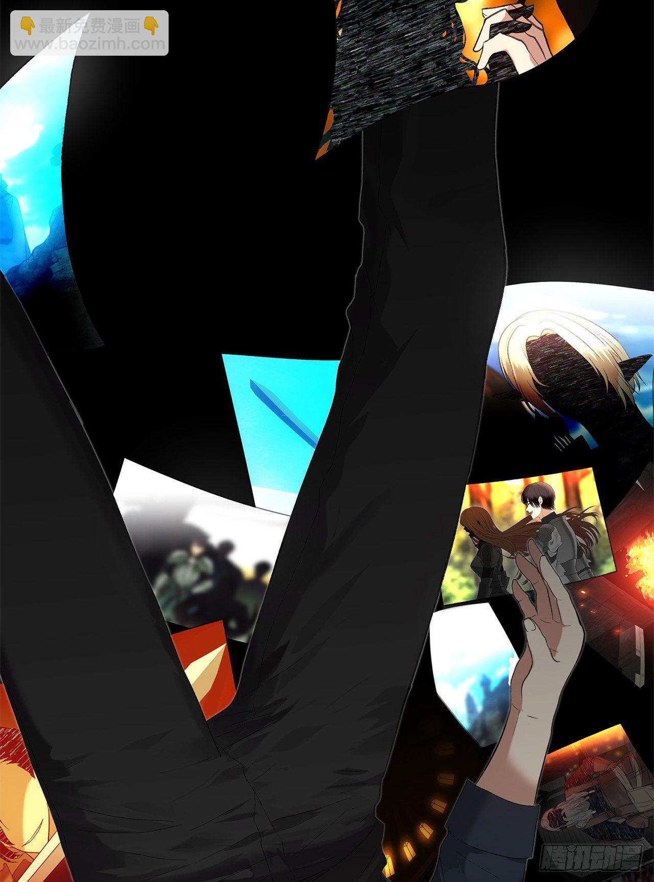 重生歸來的戰士 - 1.消失五年的真相(1/2) - 6