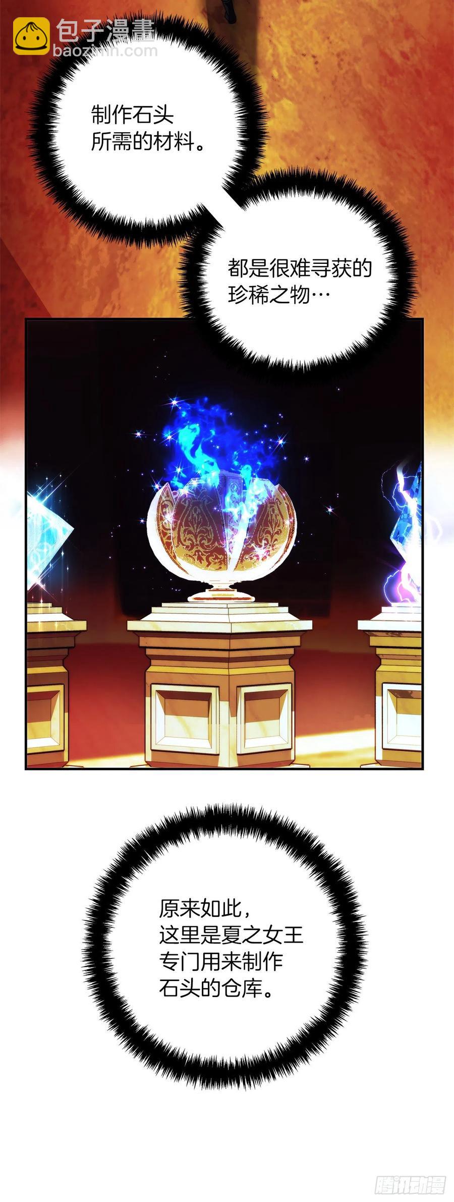 重生歸來的戰士 - 95.收服刀武神(1/2) - 1